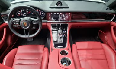 Panamera (971)