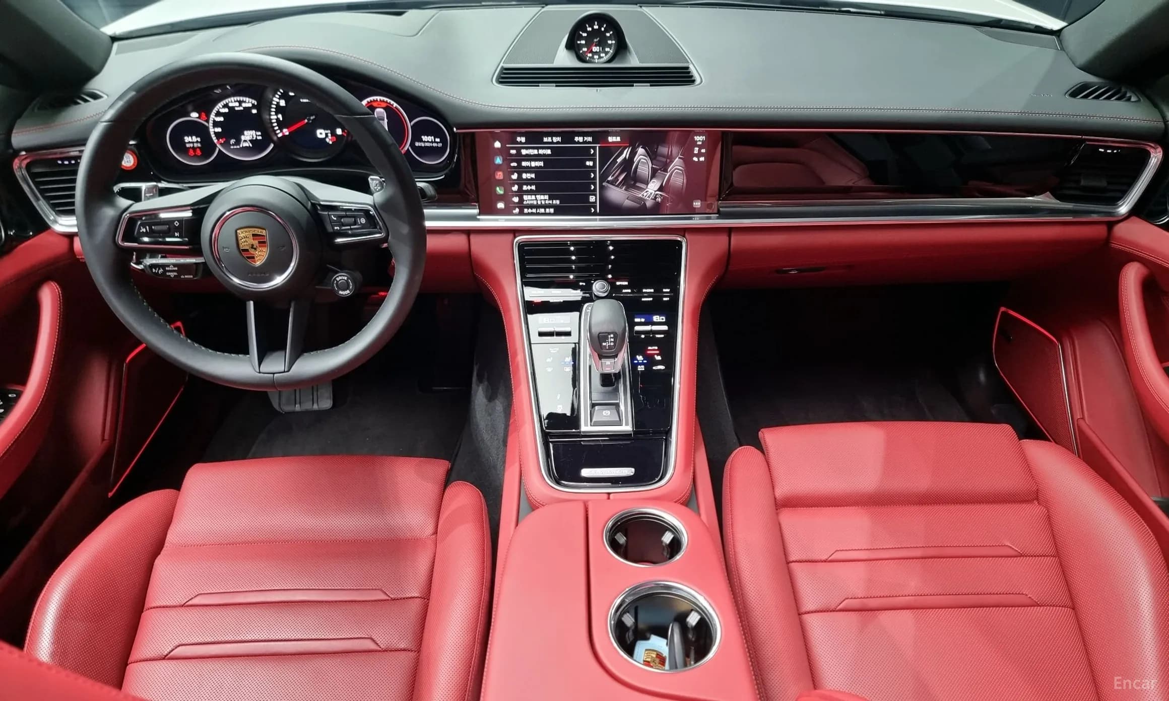 Panamera (971)