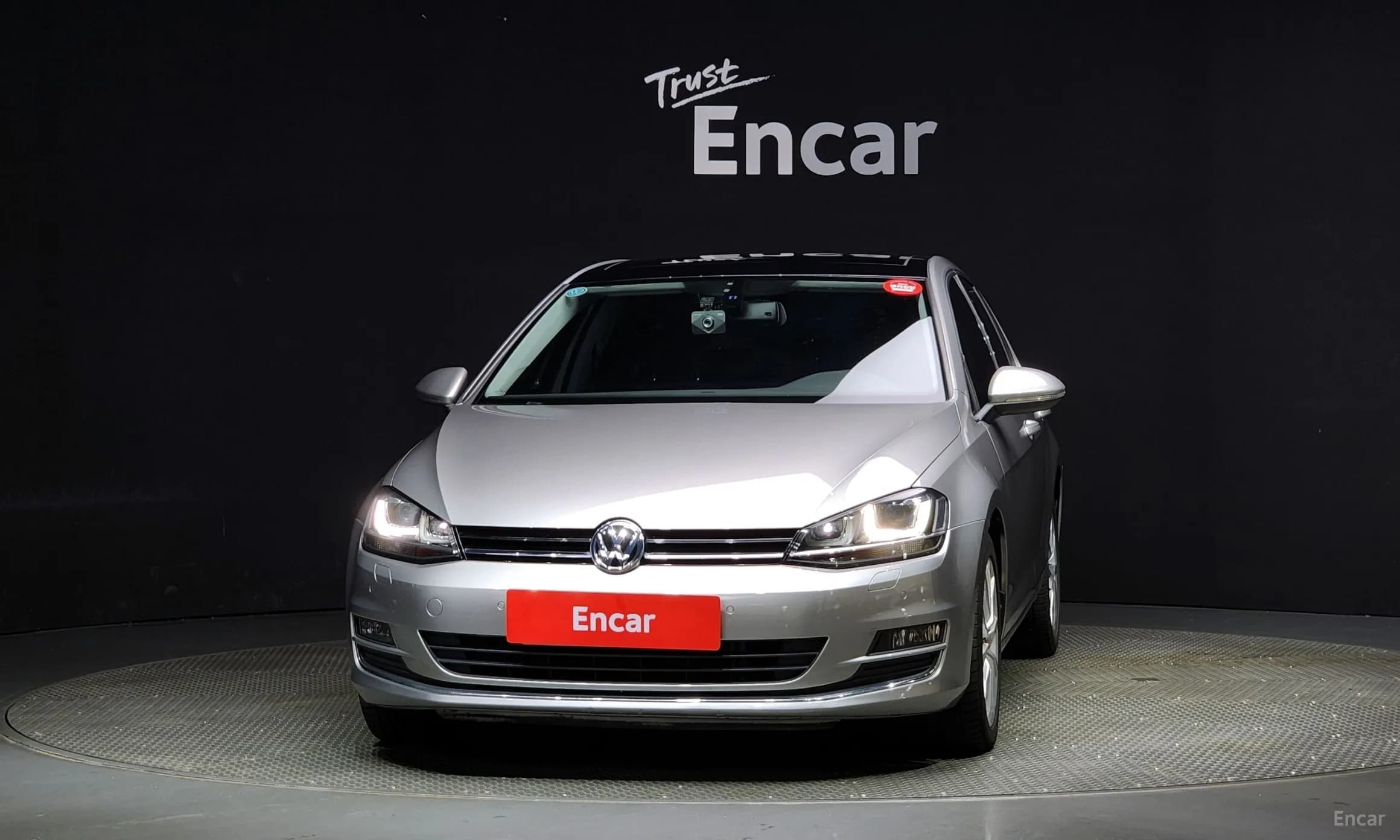 Golf 7th Generation