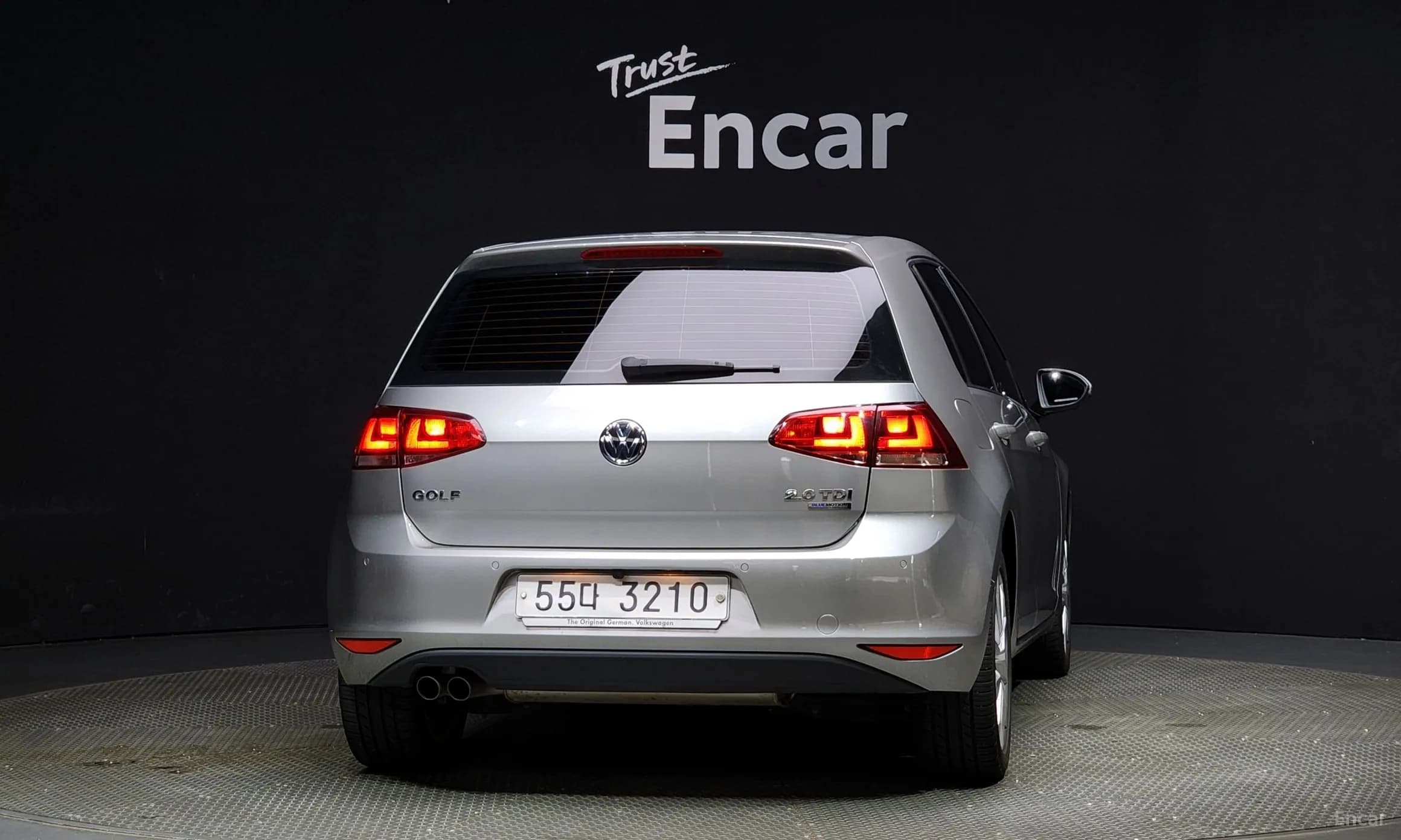 Golf 7th Generation