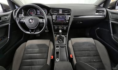 Golf 7th Generation