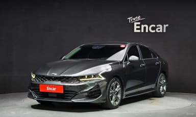 K5 3rd Generation