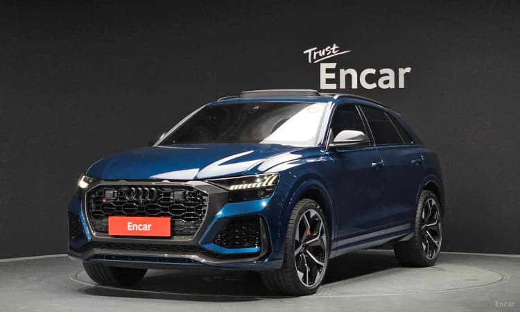 RSQ8 (4M)