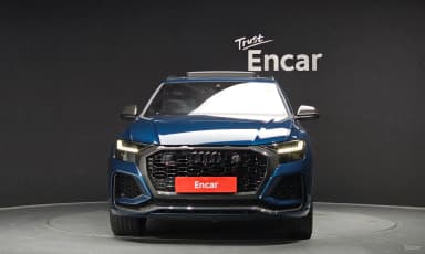 RSQ8 (4M)