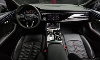 RSQ8 (4M)