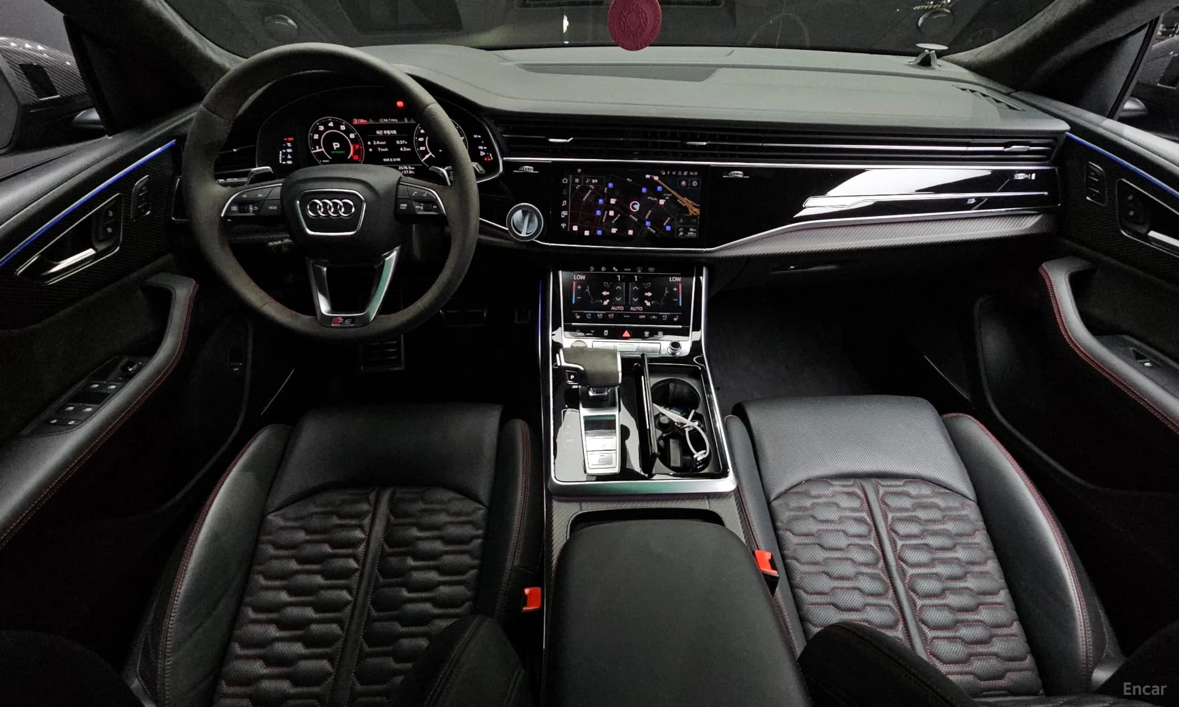 RSQ8 (4M)