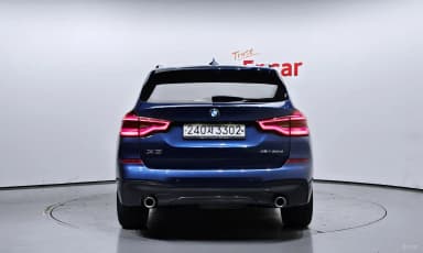 X3 (G01)