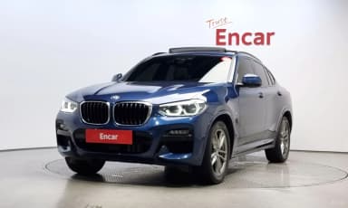 X4 (G02)
