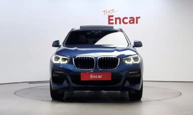 X4 (G02)