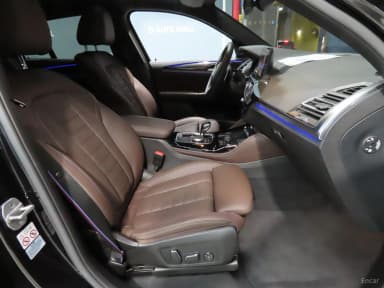 X4 (G02)