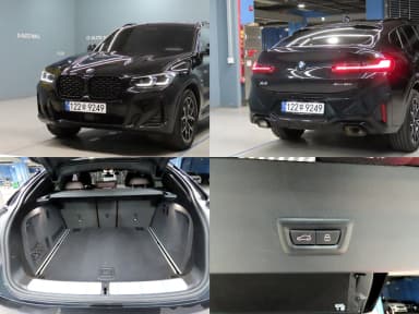 X4 (G02)