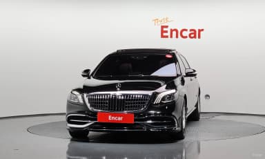 S-Class W222