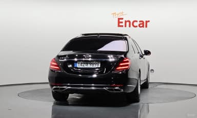 S-Class W222