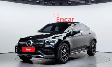 GLC-Class X253