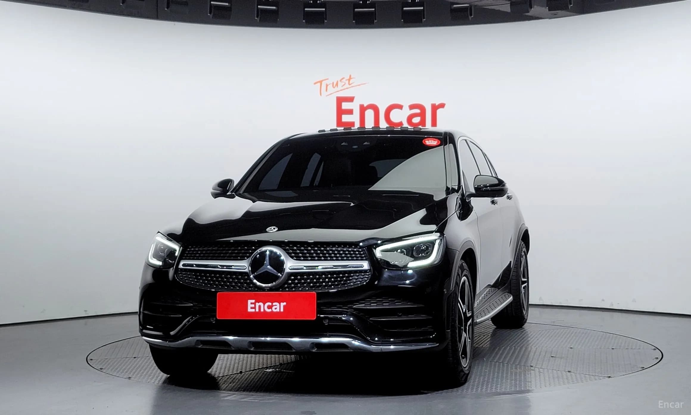 GLC-Class X253