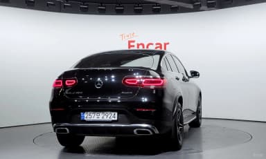 GLC-Class X253