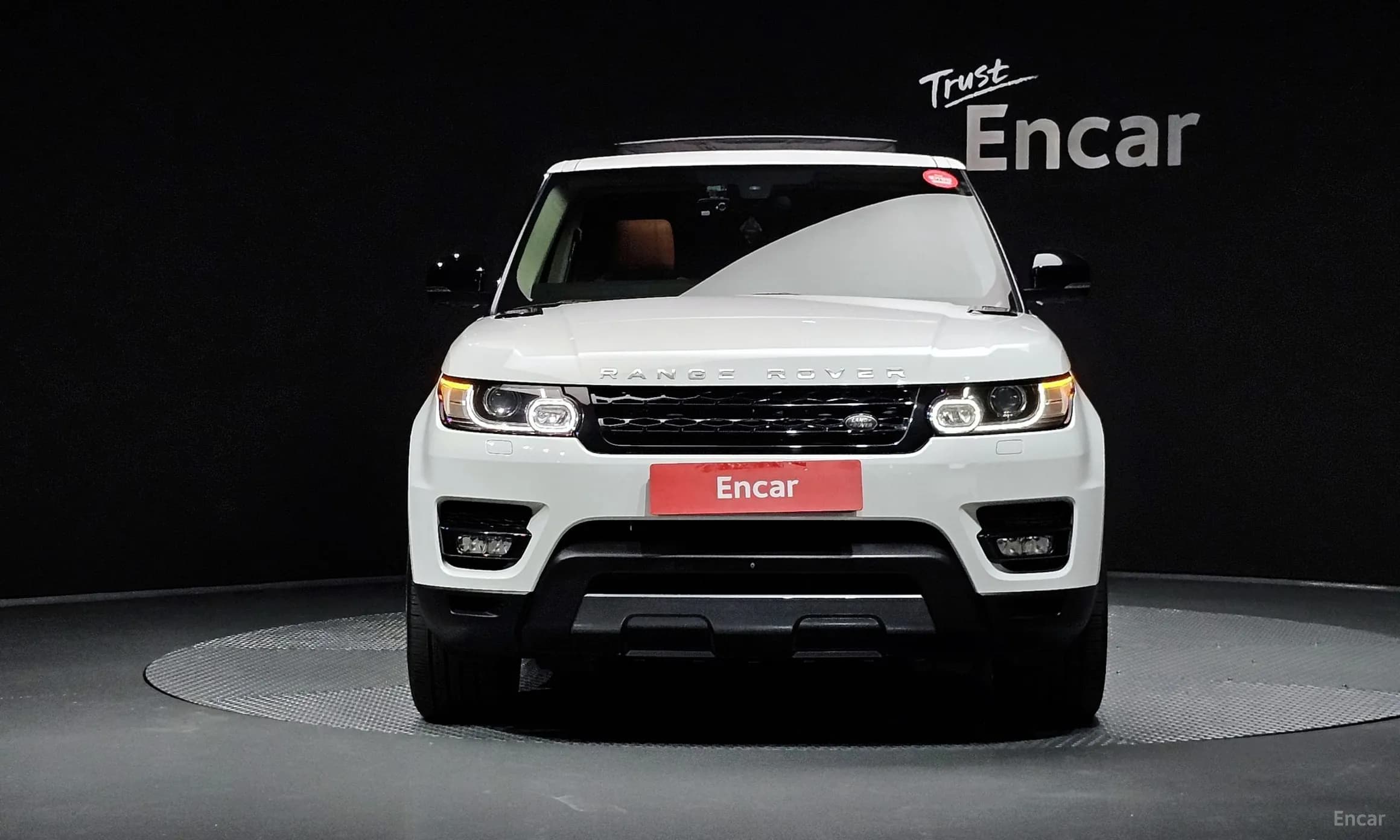 Range Rover Sport 2nd Generation