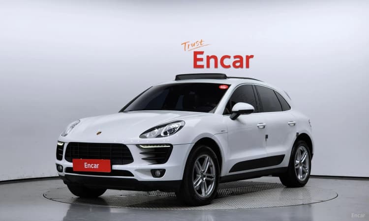 Macan