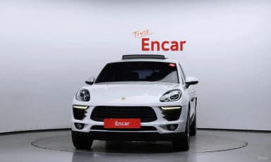 Macan