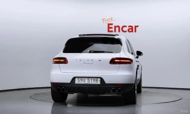 Macan