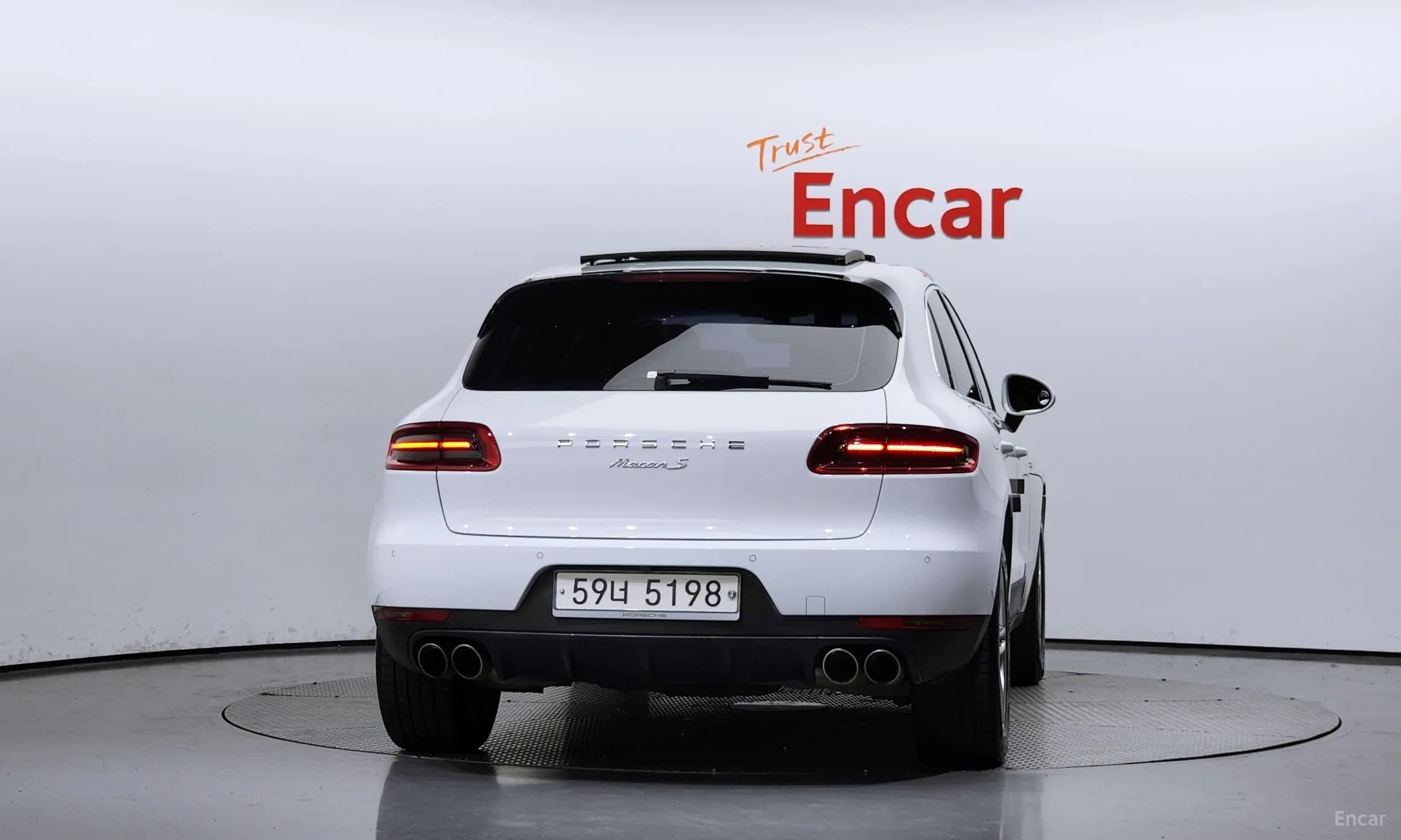Macan