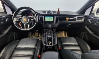 Macan