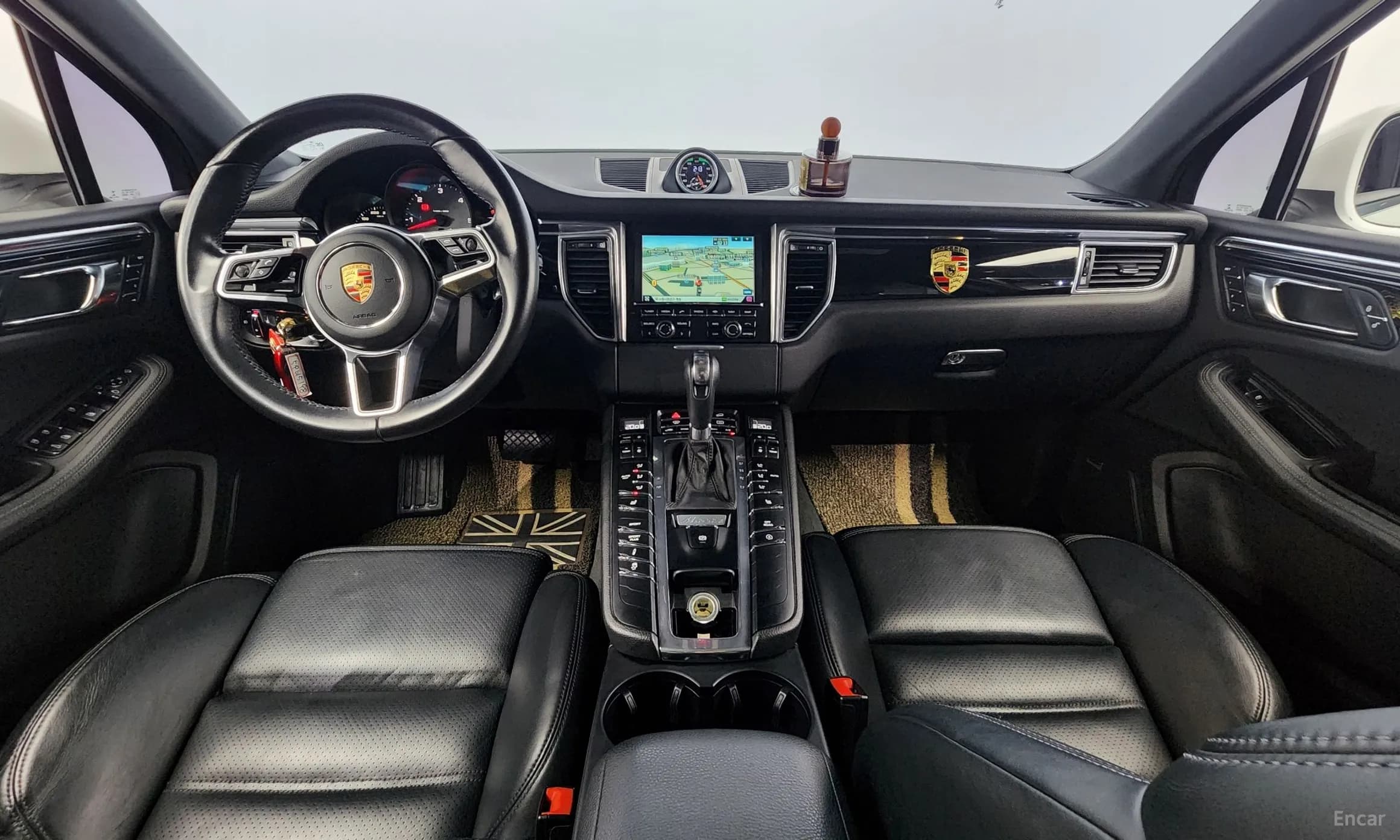 Macan