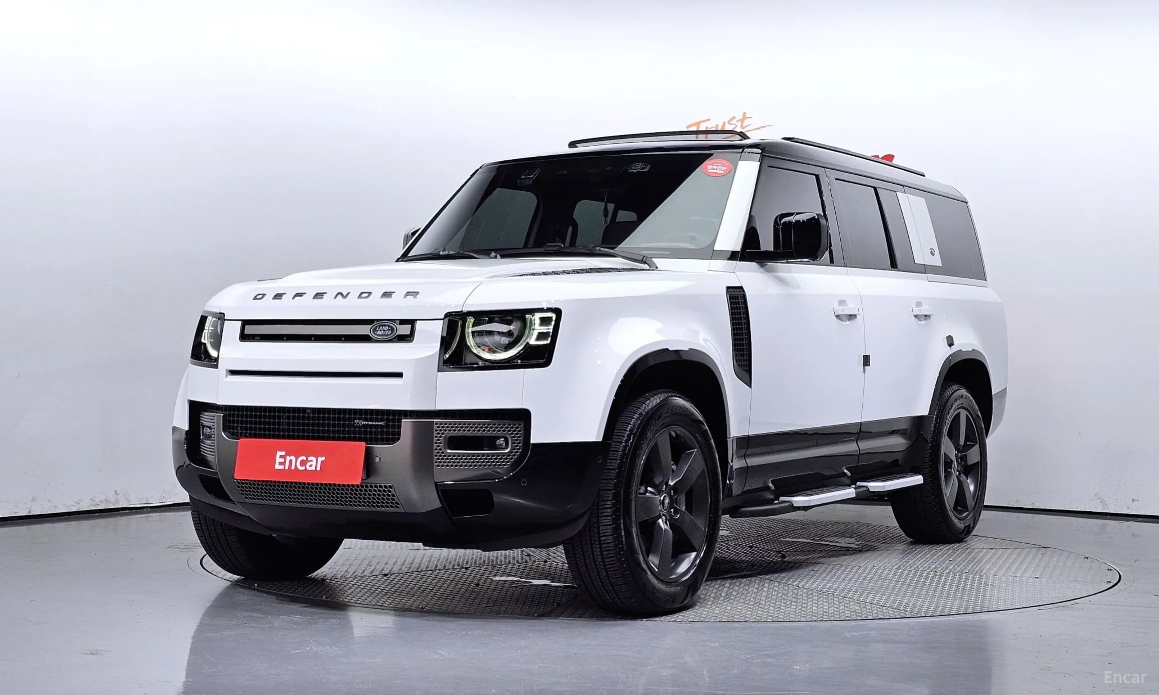 Defender (L663)