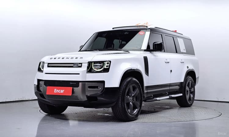 Defender (L663)