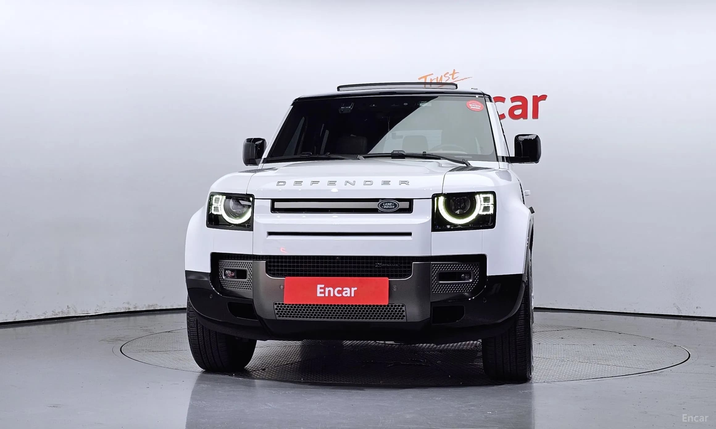 Defender (L663)