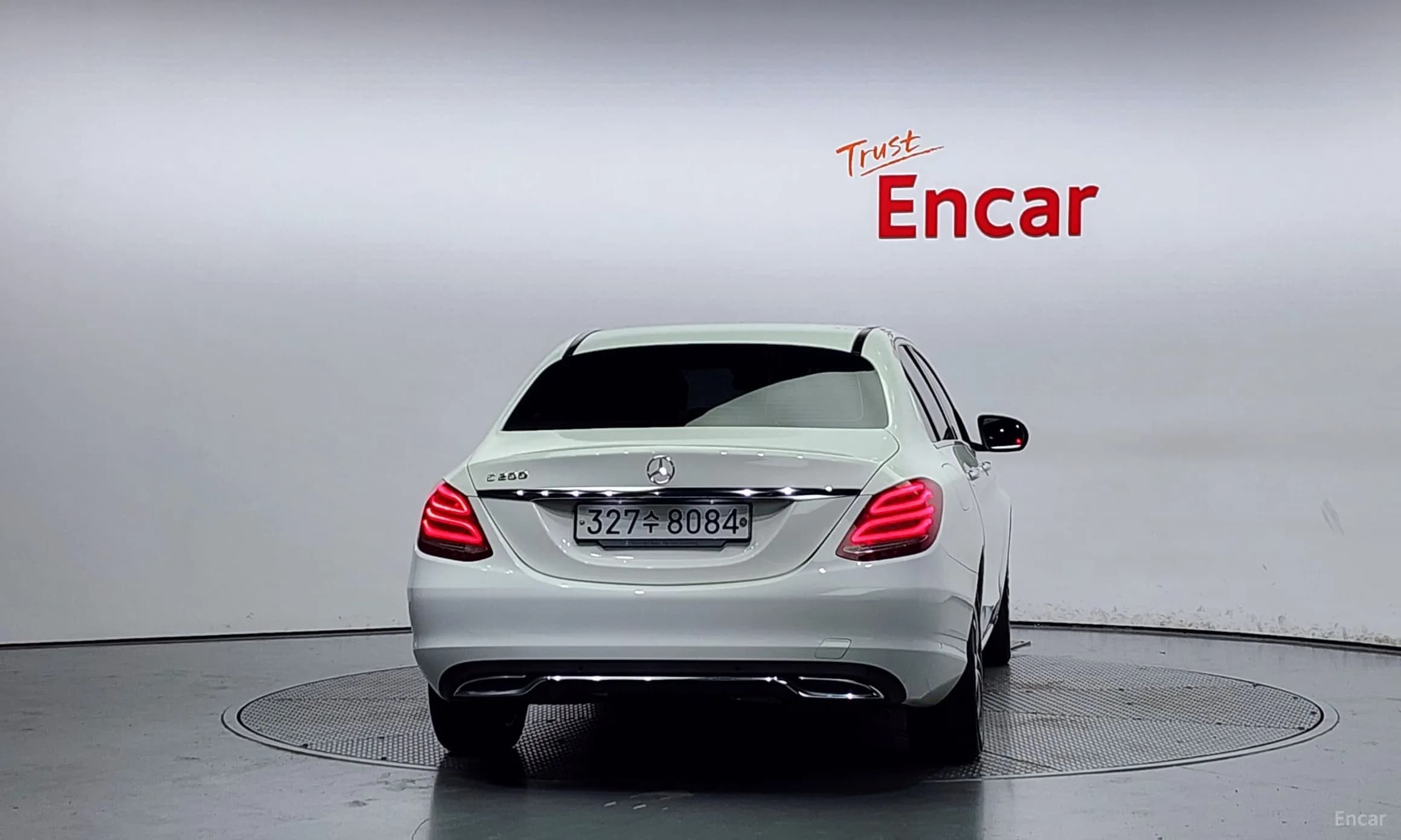C-Class W205