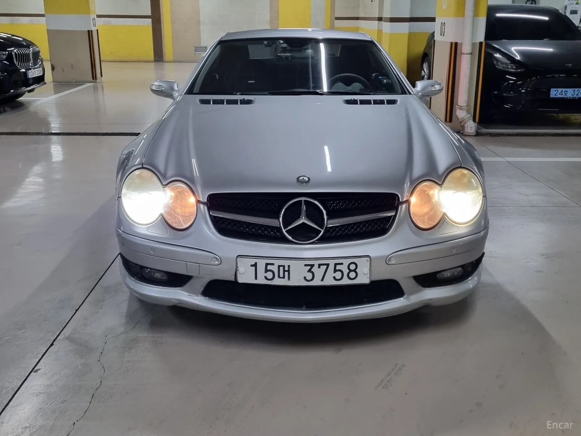 SL-Class