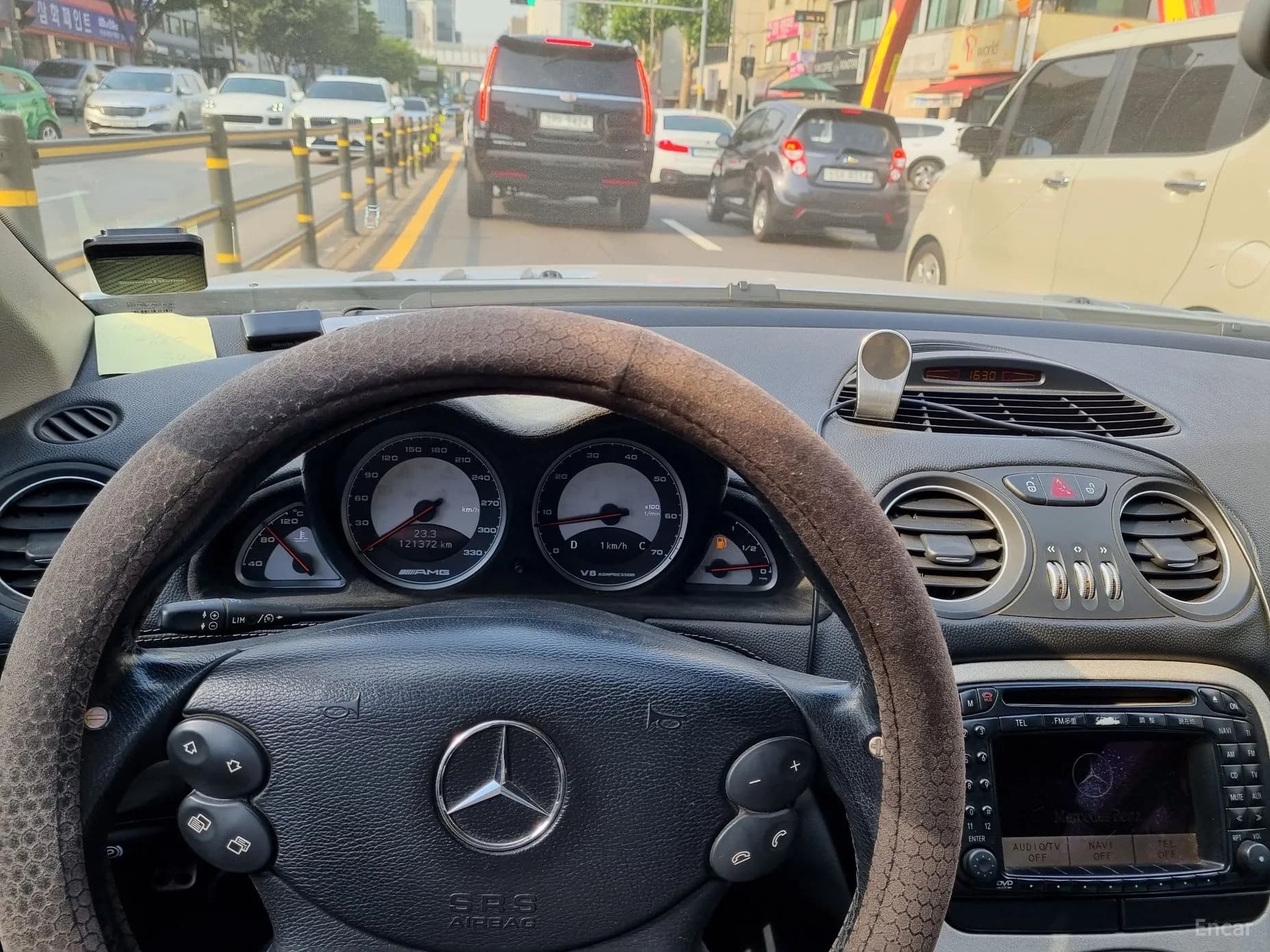 SL-Class