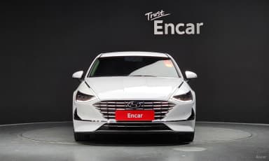 Sonata Hybrid (DN8)