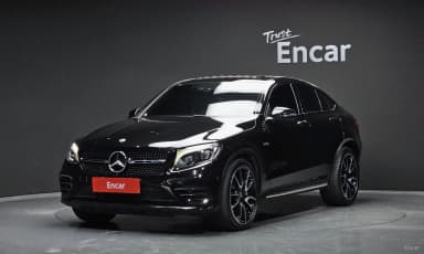 GLC-Class X253