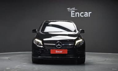 GLC-Class X253
