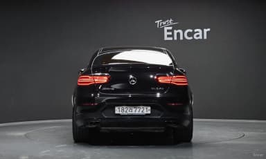 GLC-Class X253