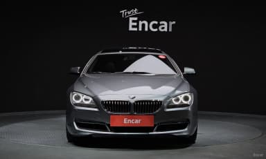 6 Series (F12)