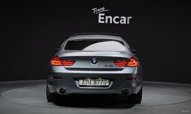 6 Series (F12)