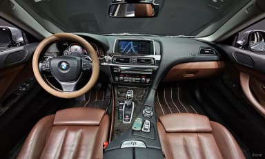 6 Series (F12)