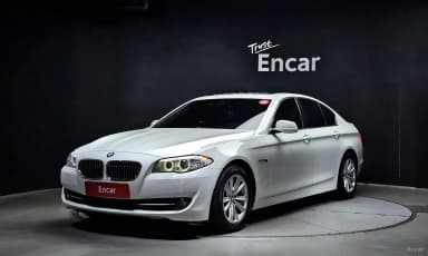 5 Series (F10)