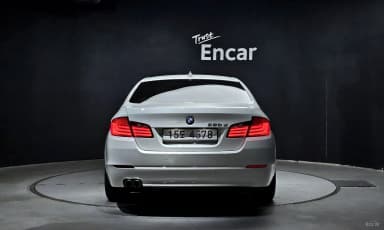 5 Series (F10)