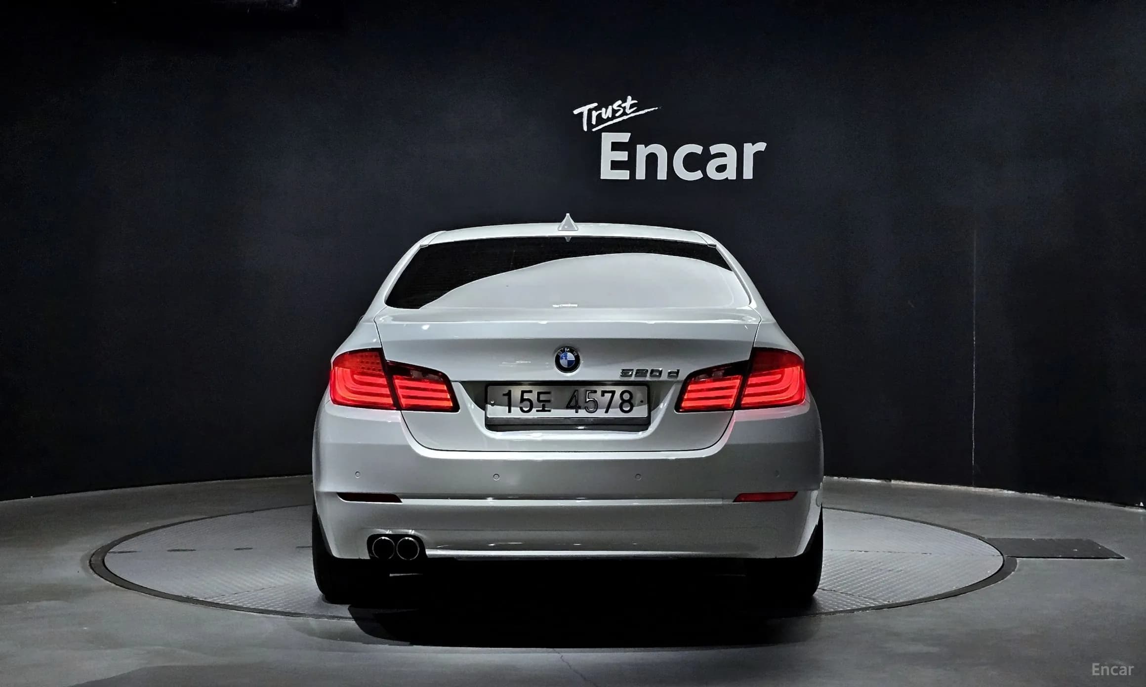 5 Series (F10)