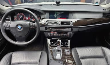 5 Series (F10)