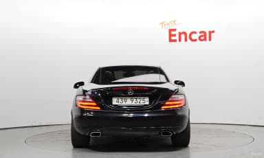 New SLK-Class