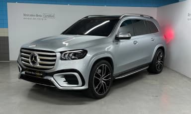 GLS-Class X167