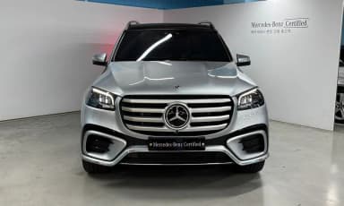 GLS-Class X167