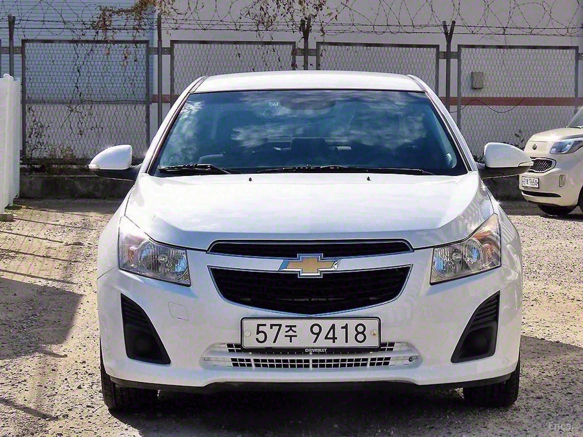 Cruze