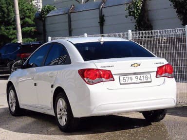 Cruze