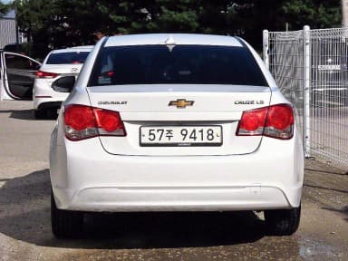 Cruze
